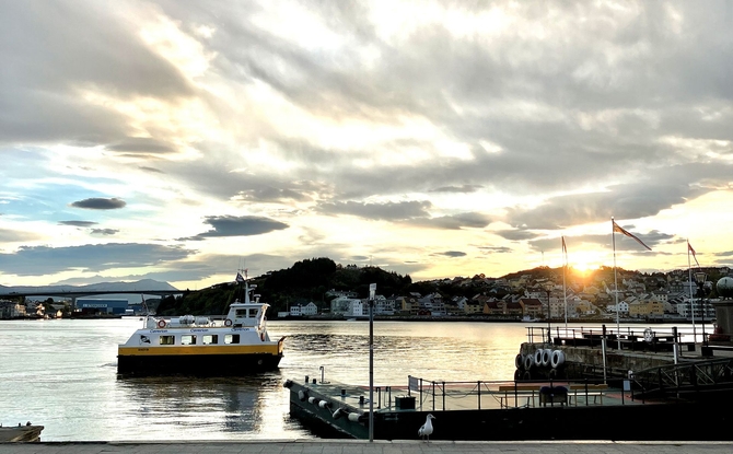 Reframing Academy Kristiansund Header